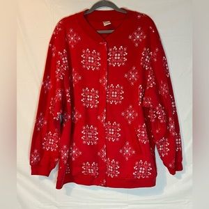 Blair Sweater Jacket